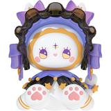 EMMA 秘境の森のお茶会 メタルピンバッジ EMMA 秘境の森のお茶会シリーズ プレミアムVer. 1Box 8pcs | HLJ