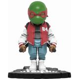 フィギュア　レオナルド by Danil Yad 「ティーンエイジ・ミュータント・ニンジャ・タートルズ」 ビニールアートスタチュー TMNT ティーンエイジ・ミュータント・ニンジャ・タートルズ