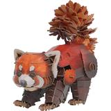 模型シリーズ レッサーパンダ | HLJ.co.jp