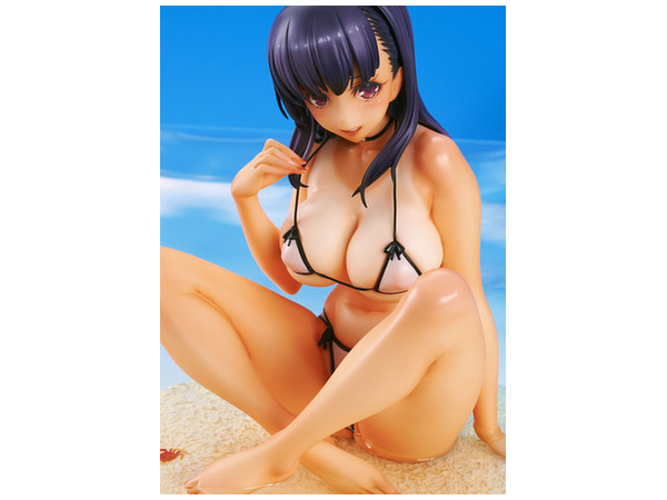 1 6 コミックメガストア ピンナップガール Pvc 通常盤 By マイルストン ホビーリンク ジャパン