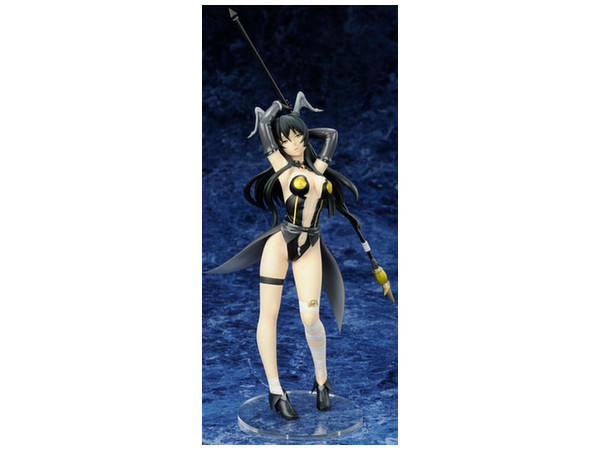 ウルトラ怪獣擬人化計画 ゼットンさん ノンスケールpvc By マイルストン ホビーリンク ジャパン