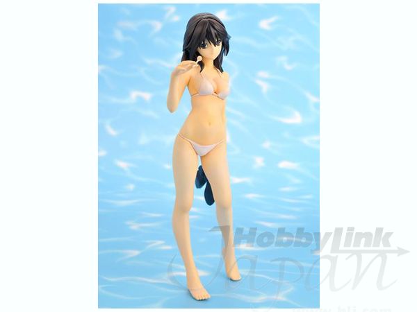 1 8 山本岬 Summer Again Pvc By マイルストン ホビーリンク ジャパン 1 8 山本岬 Summer Again Pvc By マイルストン ホビーリンク ジャパン