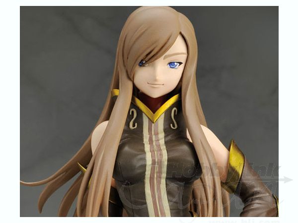 1/7 ティア・グランツ PVC | HLJ.co.jp