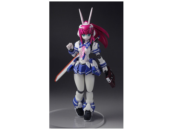 ロボット新人類 ポリニアン ユメ (F⁄G) |