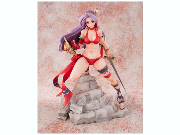 NEOGEO BATTLE COLISEUM アテナ 完成品フィギュア Amazon | NEOGEO BATTLE COLISEUM アテナ ノンスケールPVC完成