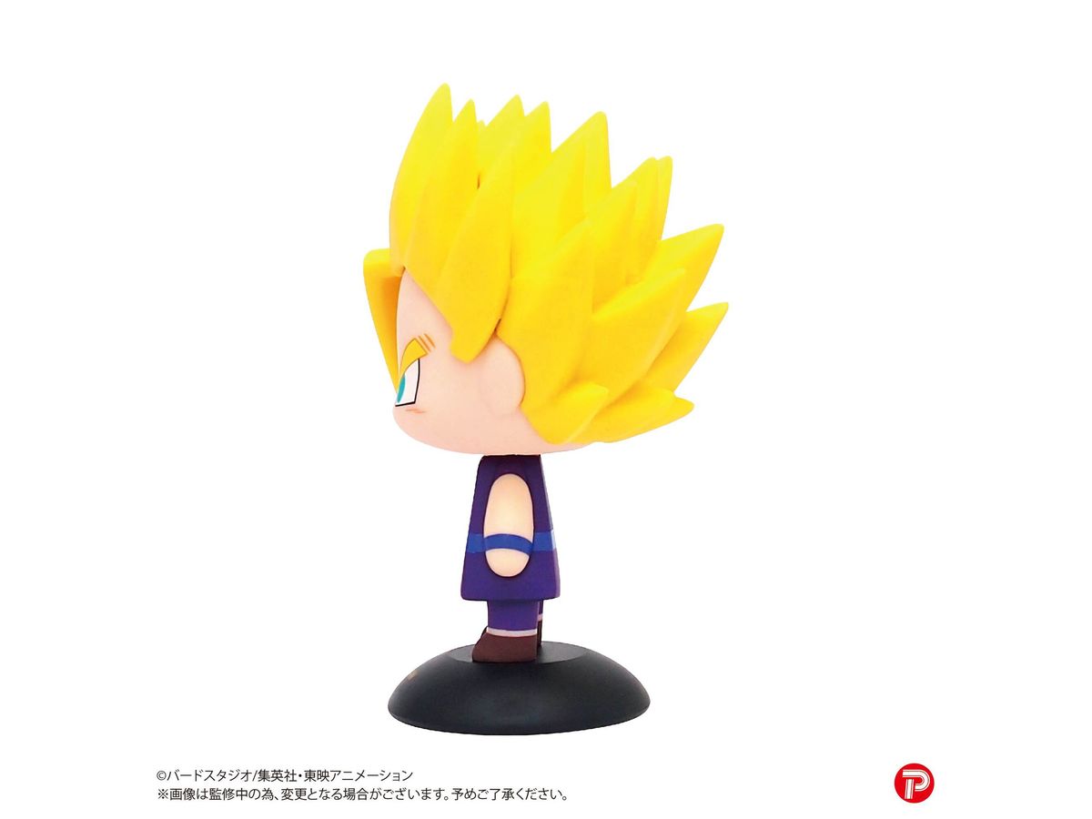 ドラゴンボール - ゆうさん専用 ドラゴンボールZ: YR-55S ゆらゆらヘッド 孫悟飯 (スーパー