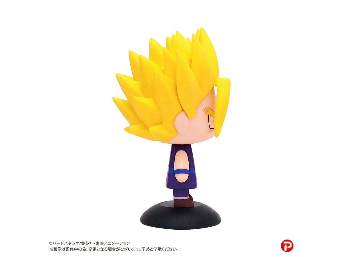 ドラゴンボール - リンヤオユウさん専用 ドラゴンボールZ もう一人の超サイヤ人！ HG｜トレファクONLINE