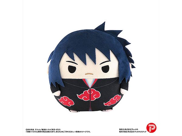 サンリオ　NARUTO疾風伝　むにゅぐるみ　ナルト　サスケ　ぬいぐるみ サンリオ NARUTO疾風伝 むにゅぐるみ ナルト サスケ ぬいぐるみ