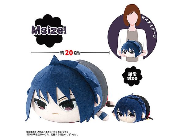 サソリ（過去） ぽてコロマスコット2 NARUTO-ナルト- 疾風伝: NT-28 ぽてコロマスコットMsize 2 H サソリ