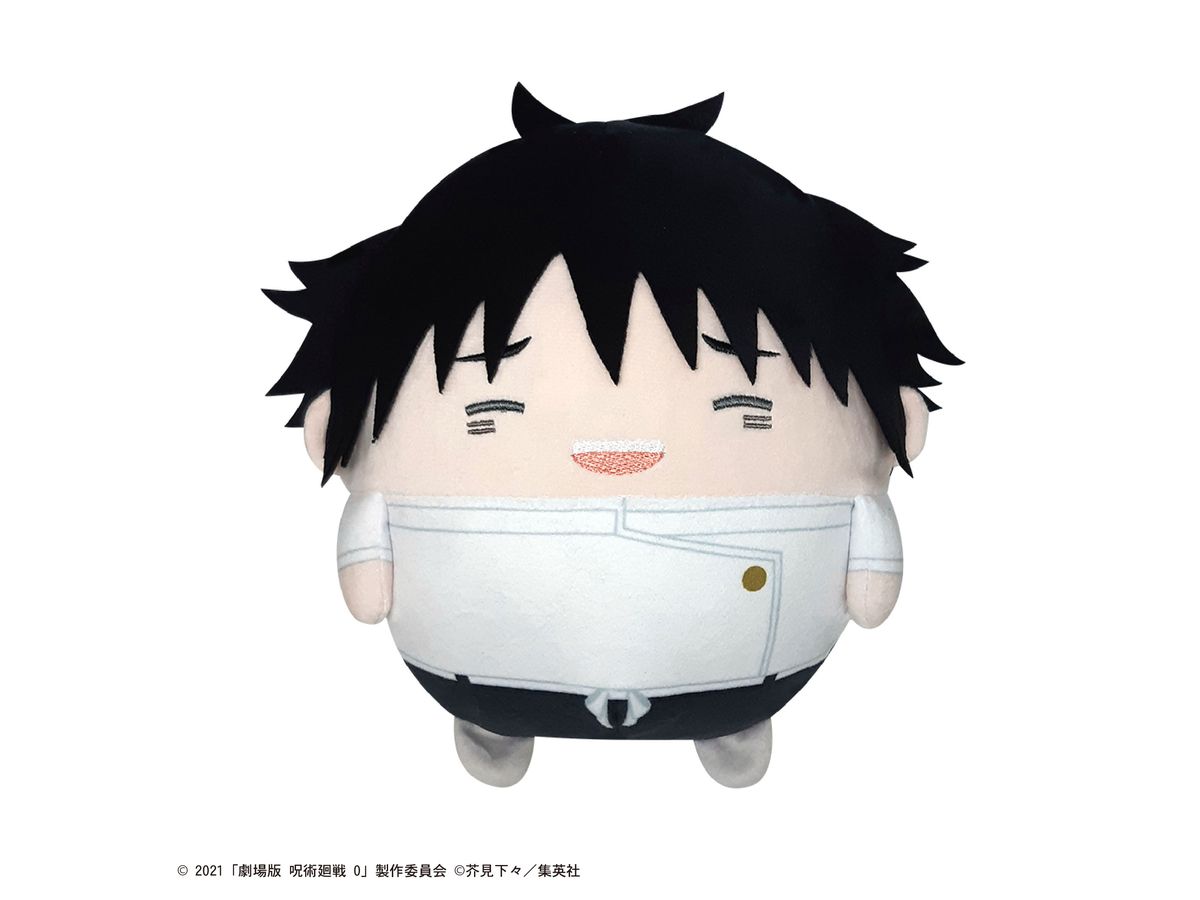 呪術廻戦: JJ-73 劇場版 呪術廻戦0 ふわコロりんMsize I:乙骨 憂太