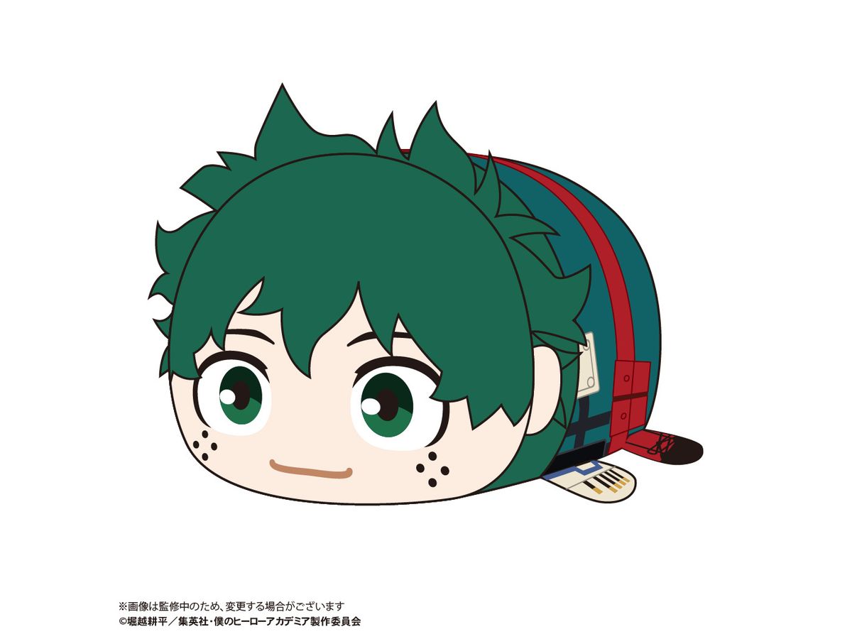 僕のヒーローアカデミア ふわコロりんMsize6 D：オールマイト 僕の