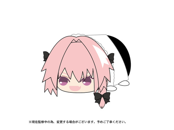 Fate/Apocrypha ぽてコロマスコット 1Box 9pcs | HLJ.co.jp