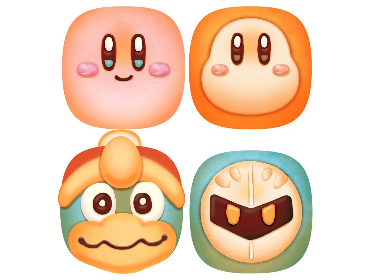 星のカービィ プププベーカリーのちぎりパン スクイーズマスコット 1 Box 6pcs By マックスリミテッド ホビーリンク ジャパン 星のカービィ プププベーカリーのちぎりパン スクイーズマスコット 1 Box 6pcs By マックスリミテッド ホビーリンク ジャパン