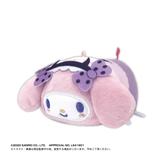 サンリオキャラクターズ: ぽてコロマスコット5 1Box 6pcs | HLJ.co.jp