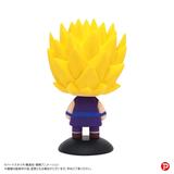 ドラゴンボールZ: YR-55S ゆらゆらヘッド 孫悟飯 (スーパー