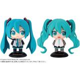 初音ミク　ゆらゆらソーラーフィギュア　2個セット fit=scale-down,w=1200