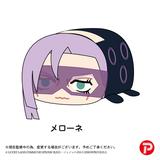 ジョジョの奇妙な冒険 黄金の風 ぽてコロマスコット3 1Box 6pcs | HLJ