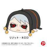 ジョジョの奇妙な冒険 黄金の風 ぽてコロマスコット3 1Box 6pcs | HLJ
