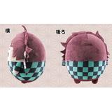 鬼滅の刃 ふわコロりん M size A: 竈門炭治郎 | HLJ.co.jp
