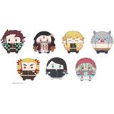 鬼滅の刃 ふわコロりん4 1Box 8pcs | HLJ.co.jp
