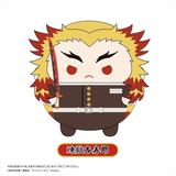 鬼滅の刃 ふわコロりん4 1Box 8pcs | HLJ.co.jp