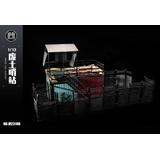 1/12 ウェイスト ソイル アウトポスト B | HLJ.co.jp