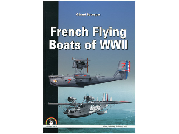 フランスの飛行艇 | HLJ.co.jp