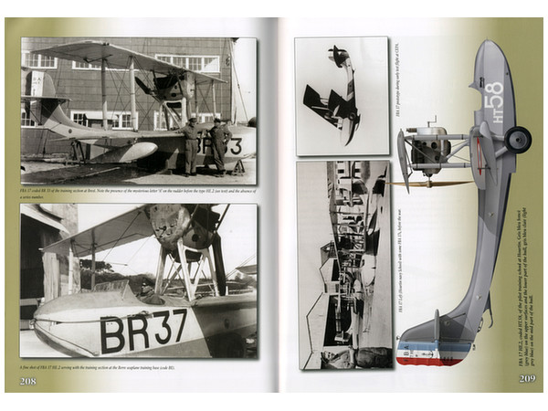 フランスの飛行艇 | HLJ.co.jp