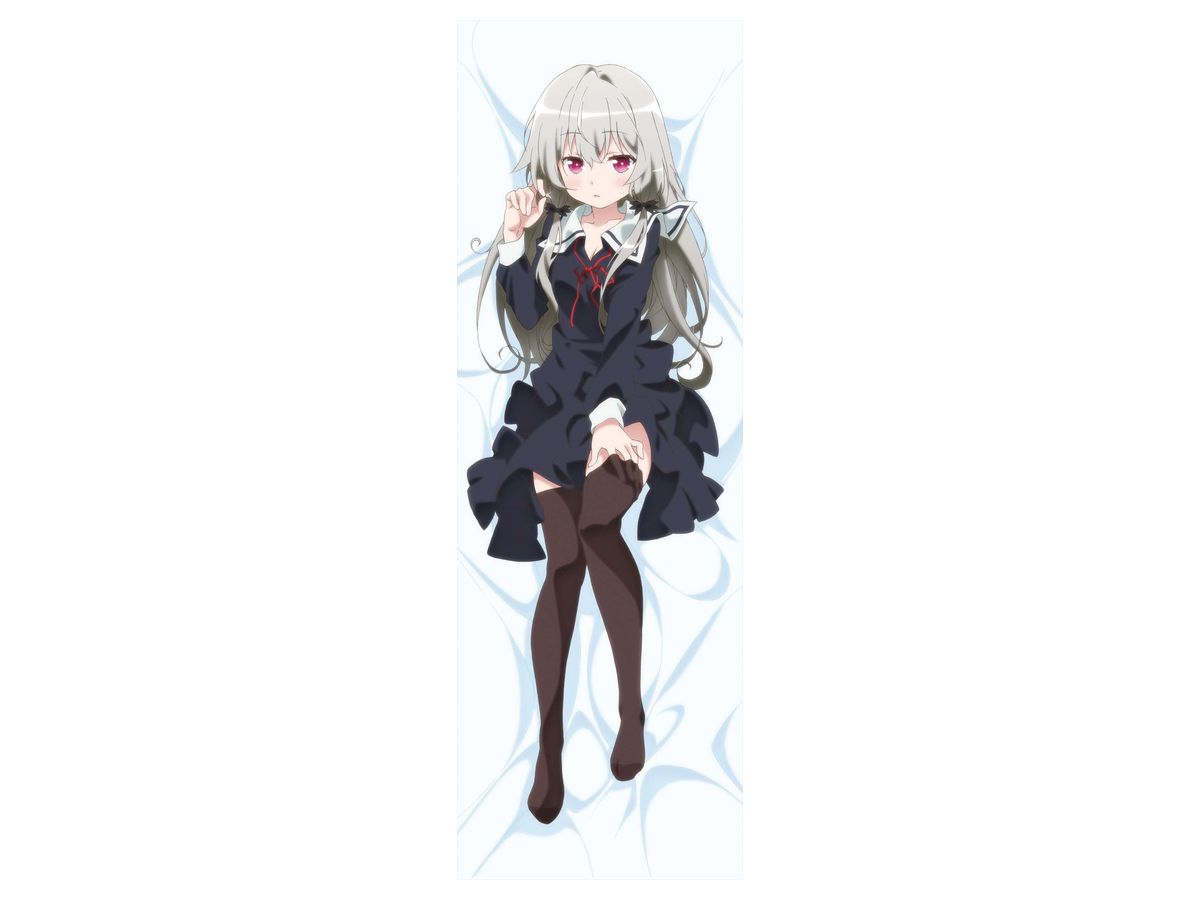 となりの吸血鬼さん 描き下ろし ソフィー プレミアム抱き枕カバー By エムズ ホビーリンク ジャパン となりの吸血鬼さん 描き下ろし ソフィー プレミアム抱き枕カバー By エムズ ホビーリンク ジャパン