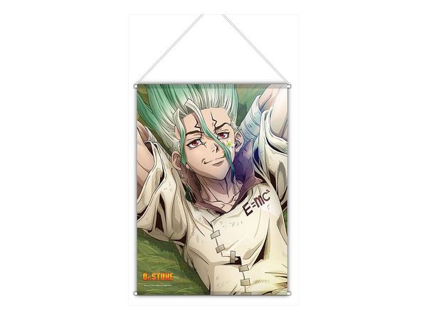 Dr.STONE: B2タペストリー 石神千空 | HLJ.co.jp