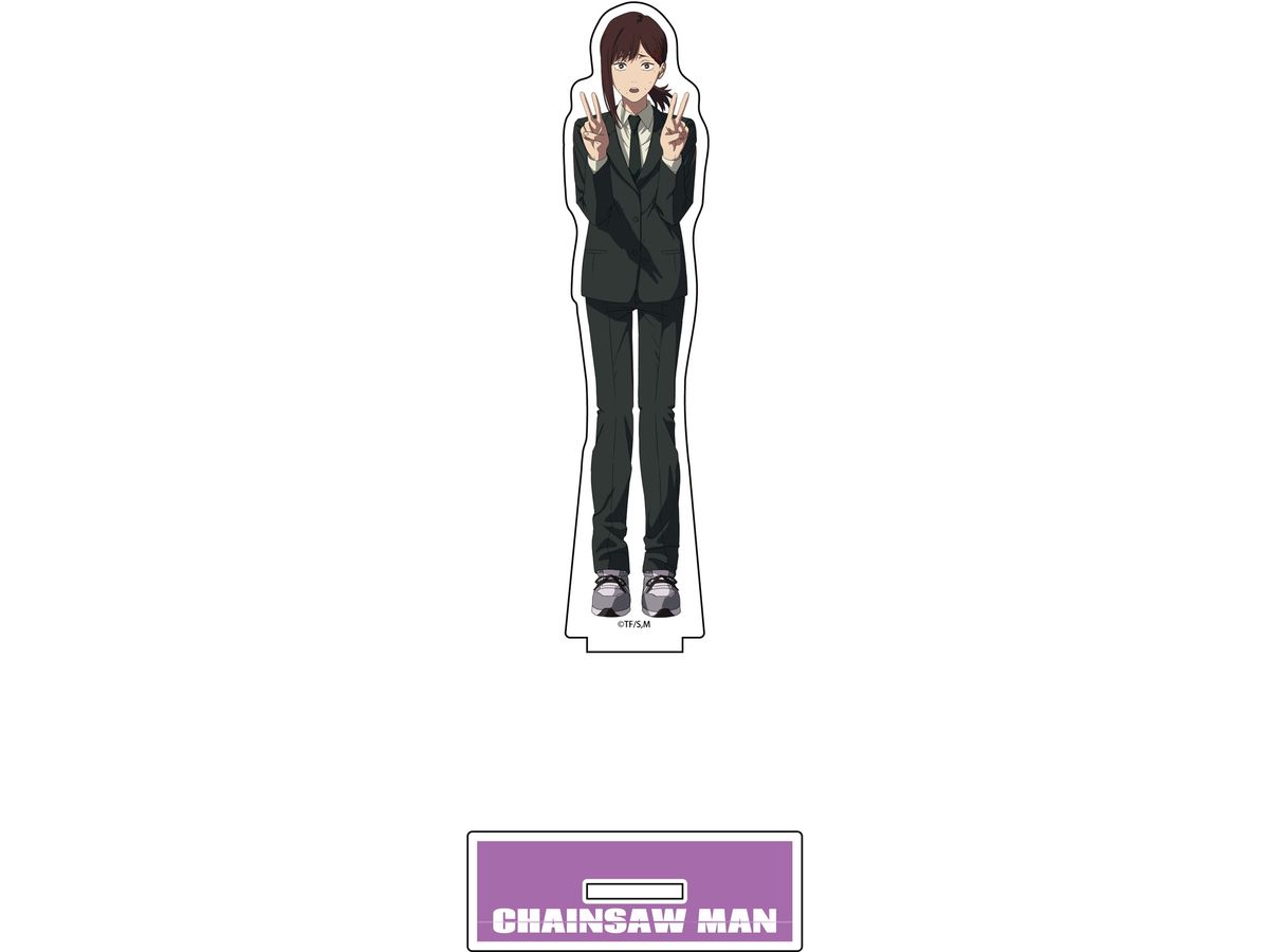 チェンソーマン B3 布 ポスター コベニ