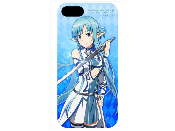 Iphone5sケース アスナ By エムズ ホビーリンク ジャパン