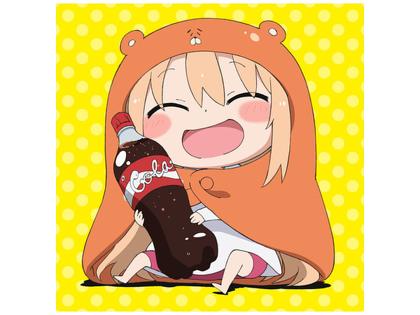 干物妹!うまるちゃん 低反発クッション | HLJ.co.jp