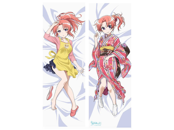 未確認で進行形 夜ノ森 小紅 抱き枕カバー By エムズ ホビーリンク ジャパン 未確認で進行形 夜ノ森 小紅 抱き枕カバー By エムズ ホビーリンク ジャパン