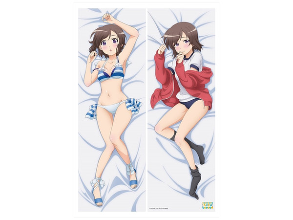 普通の女子校生が ろこどる やってみた 宇佐美 奈々子 ましゅまろスキン 抱き枕カバー 普通の女子校生が ろこどる やってみた 宇佐美 奈々子 ましゅまろスキン 抱き枕カバー