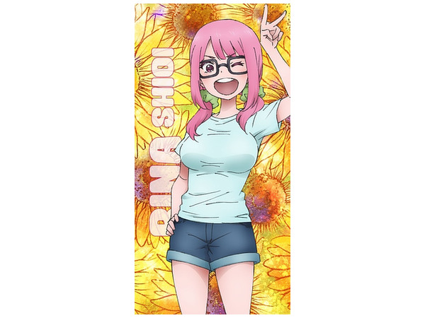魔法少女サイト 潮井梨ナ ロングクッションカバー By エムズ ホビーリンク ジャパン 魔法少女サイト 潮井梨ナ ロングクッションカバー By エムズ ホビーリンク ジャパン