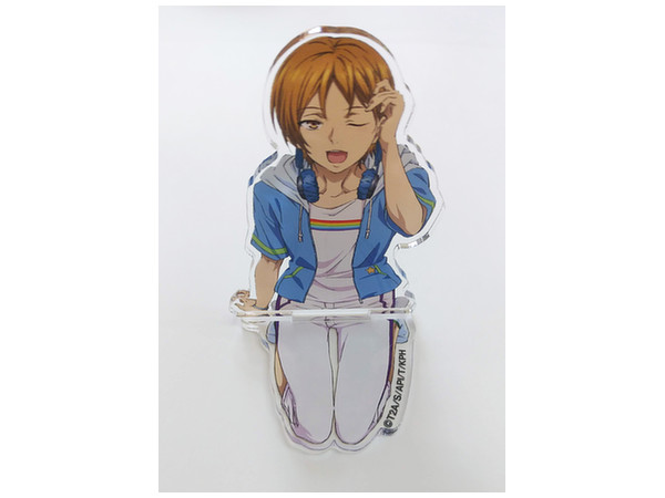 アクリルスタンド HIRO gakuen-idolmaster-hiro-