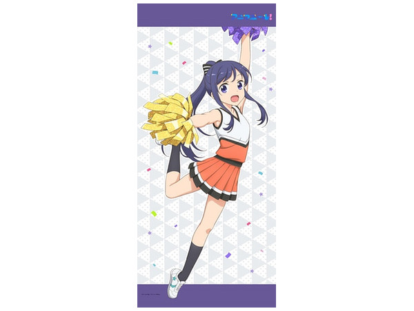 アニマエール ビッグタペストリー 有馬ひづめ アニマエール ビッグタペストリー 有馬ひづめ