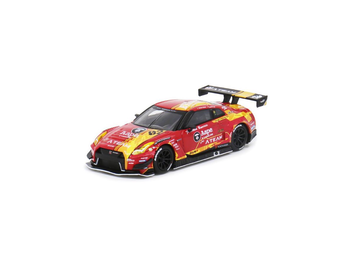 1/64 エヴァ RT TEST TYPE-02 X Works GT-R(香港限定) | HLJ.co.jp