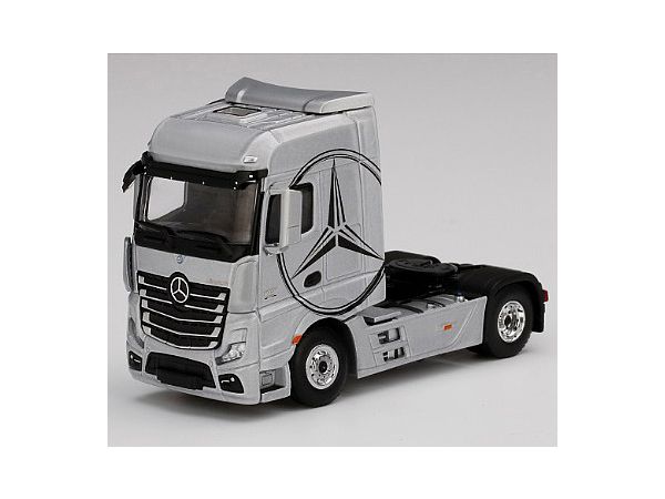MINI GT 1/64 メルセデス ベンツ アクトロス 左ハンドル MINI GT 1/64 メルセデス ベンツ アクトロス 左ハンドル - メルカリ
