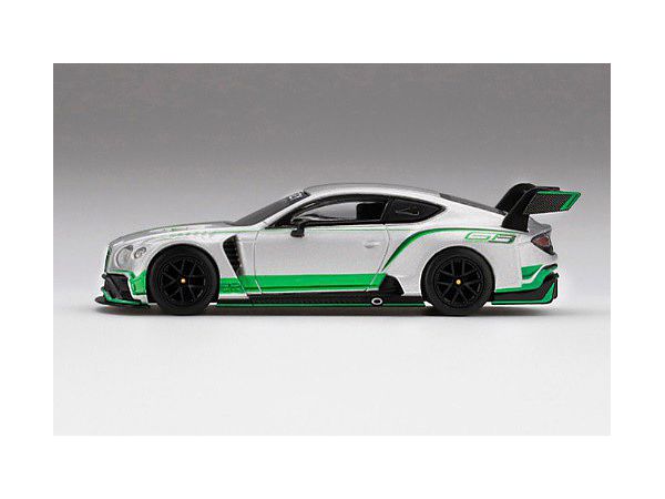 1/64 ベントレー コンチネンタル GT3 プレゼンテーション(右ハンドル