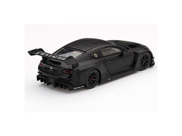 1/64 ベントレー コンチネンタル GT3 テストカー(右ハンドル) | HLJ.co.jp