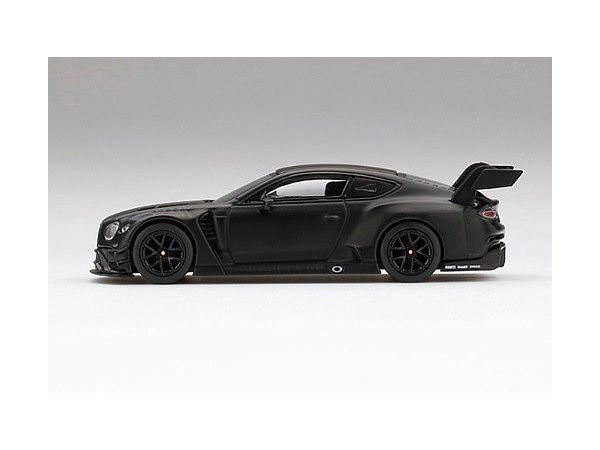 1/64 ベントレー コンチネンタル GT3 テストカー(右ハンドル) | HLJ.co.jp