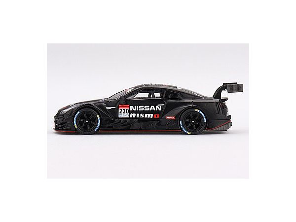 1/64 Nissan GT-R Nismo GT500 SUPER GTシリーズ 2021 #230