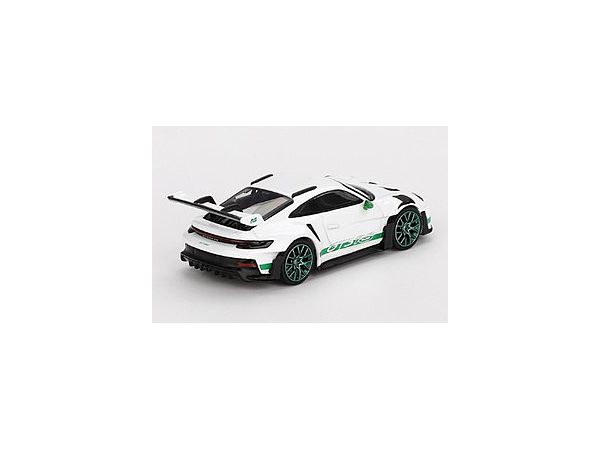 1/64 ポルシェ 911 (992) GT3 RS トリビュート to カレラ RS