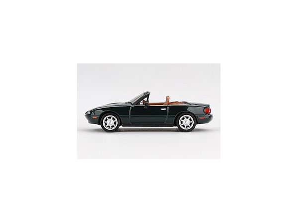 MINI GT ユーノス ロードスター Vスペシャル ブリスター マツダ NA MINI GT ユーノス ロードスター Vスペシャル ブリスター マツダ