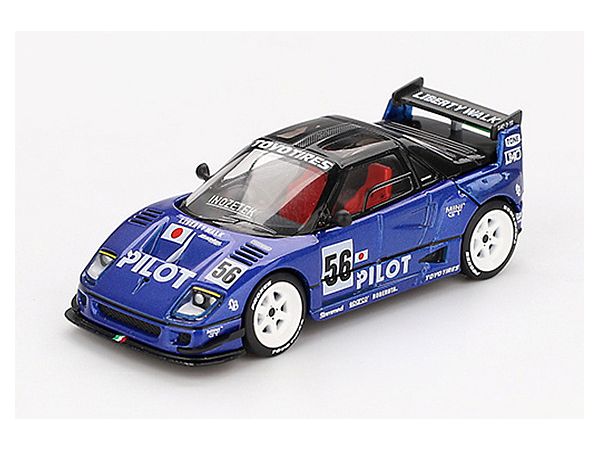 1/64 リバティーウォーク25 Amazon | MINI GT 1/64 ニッサン スカイライン ケンメリ
