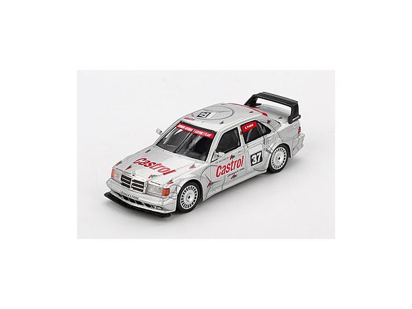 Ⅱ EVOLUTION 190E ベンツ 1/64 ★京商 ポルシェ シルバー 190E メルセデス 1/64 イノモデル 934 ミニカー