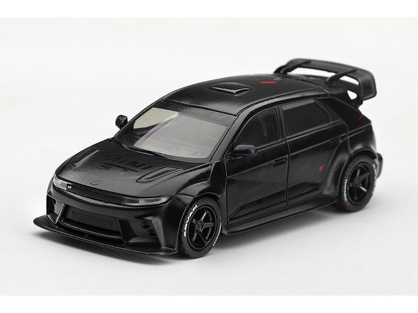 1/64 Hyundai アイオニック 5N RS-01T ステルス (左ハンドル) | HLJ.co.jp