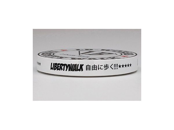 【新品】MINIGT 5インチターンテーブル LIBERTYWALK TypeA MINIGT.com – Welcome to the World of 1:64!